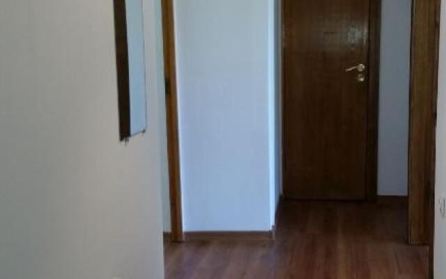 Trakai White Apartments