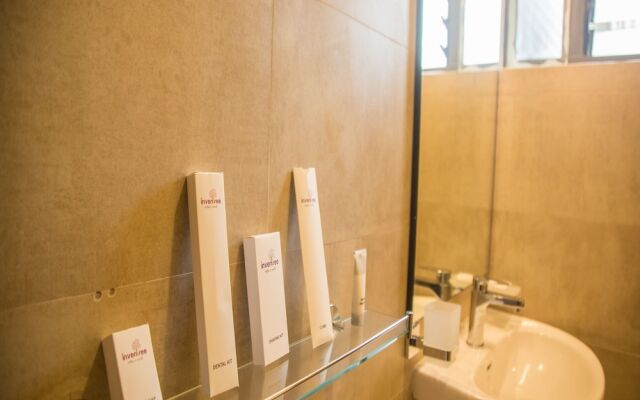 Innistique by Inventree