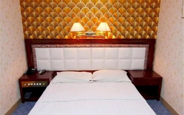 Beijing Zuanshi Lanbaoyuan Hotel