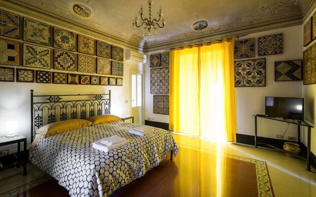 Bed & Breakfast Stanze Al Genio