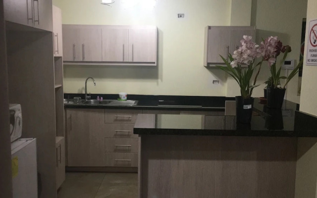 Hotel Las Mercedes
