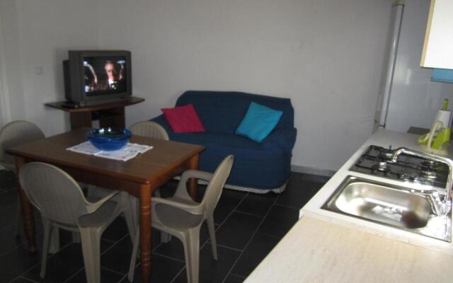 Casa Vacanze Daisy