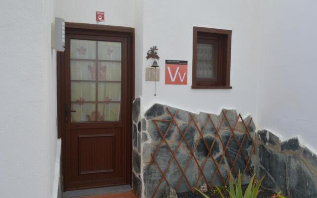 Bungalow Montecastillo i1