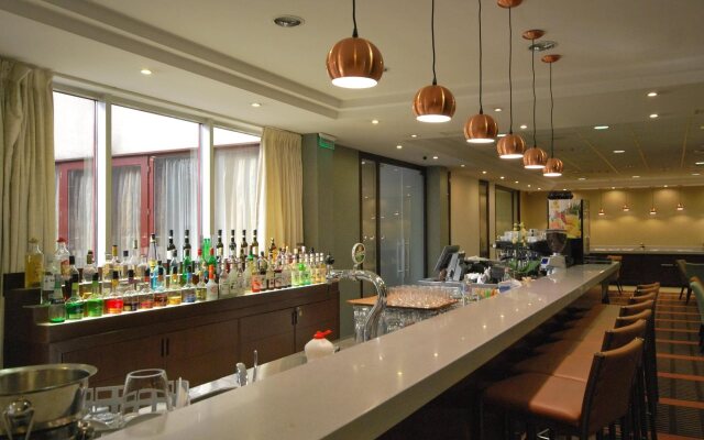 Lions Garden Hotel