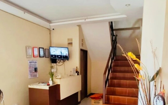 OYO 871 Herel Guest House
