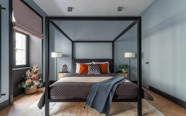 D Apartments (Д Апартменс) на улице Гороховая