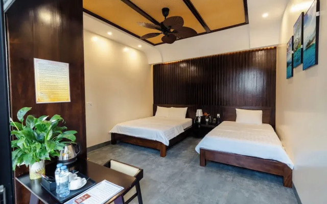Victory Homestay