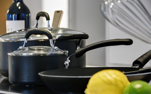 The Docent’s Collection – Thompson Block