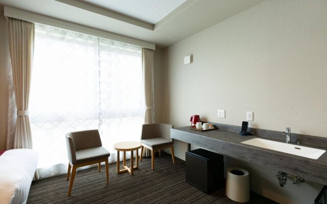 GRAND JAPANING HOTEL Tambaguchi EAST