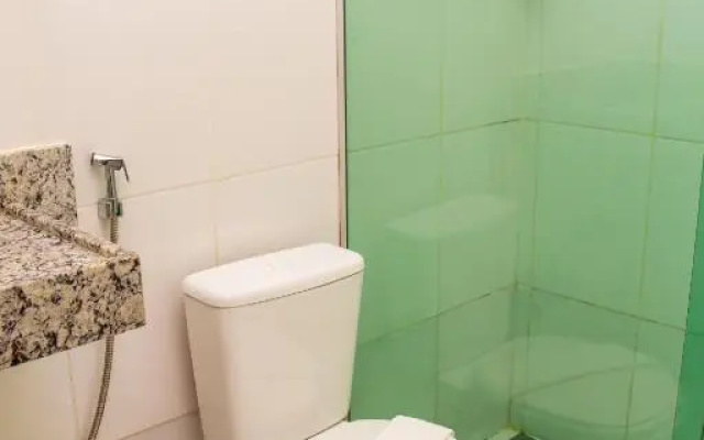 Domus Hotel Torre - Canaã dos Carajás