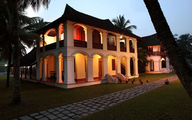 Soma Kerala Palace