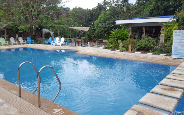 Ponce De Leon Garden Resort Powered by ASTON