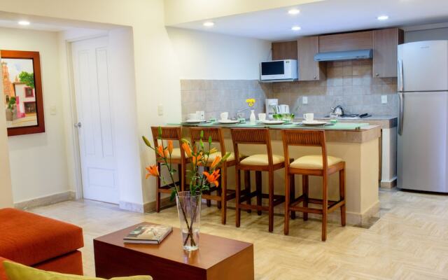 Family Luxury Suites by Velas Vallarta