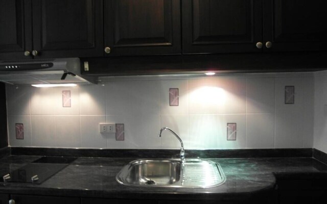 Jomtien Beach Condominium Jbc A2 F4 R28