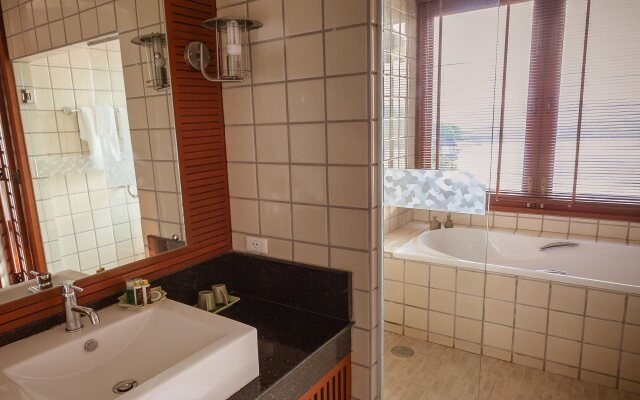 Wanasom Wellness And Aesthetic Resort