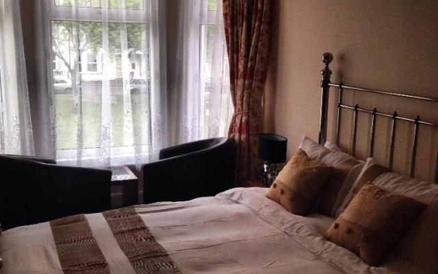 Rembrandt Guest House
