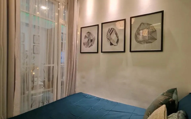 Spring Residences 1 Bedroom Deluxe Near Airport