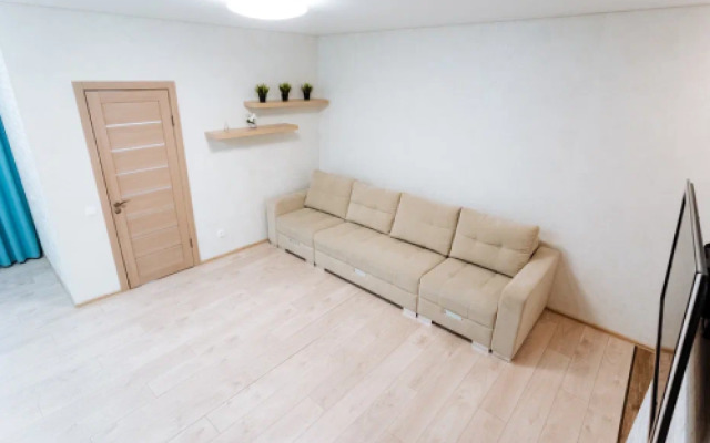 Квартирный Вопрос на улице Рудольфа Нуреева 10