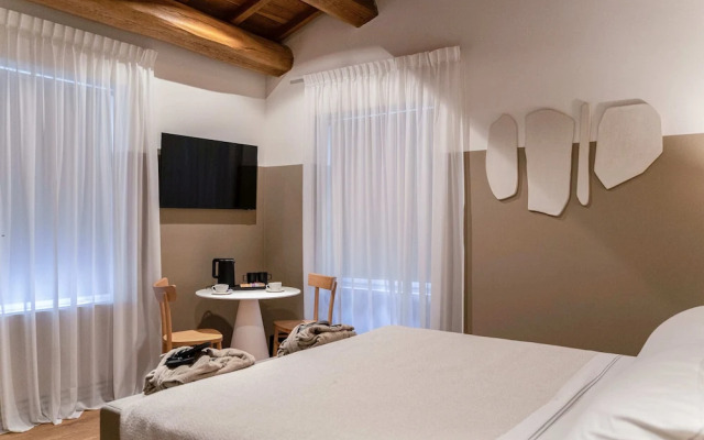 Sogno di Davide Country House