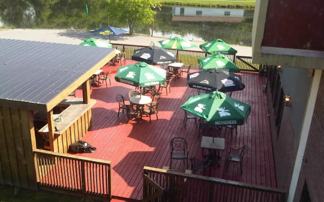 Econo Lodge