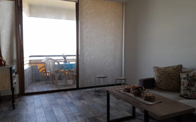 2 Bedroom Chalet in Kaslik,generator is Including