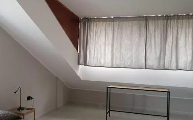 Lisandro Wine Resort Apartments Caserta