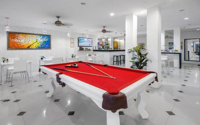 The Shades Boutique Hotel Patong Phuket