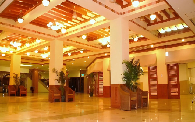 Pacific Hotel Okinawa