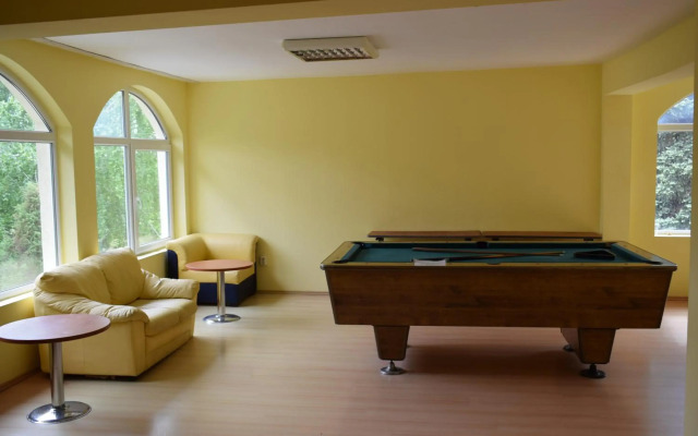 Hotel Ahilea