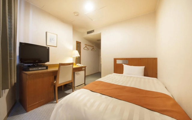Fuji Green Hotel