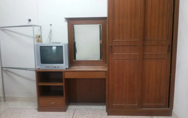 RC Guest House