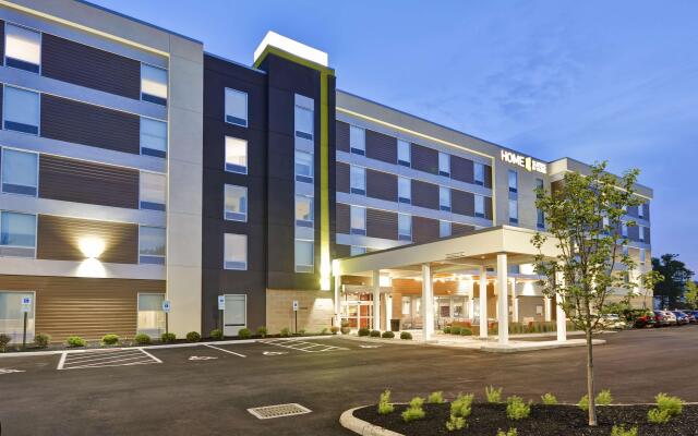 Home2 Suites by Hilton Blue Ash Cincinnati