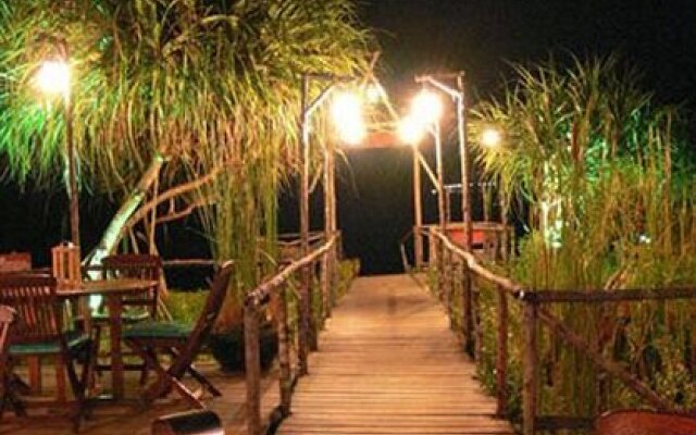 Mutiara Burau Bay Resort