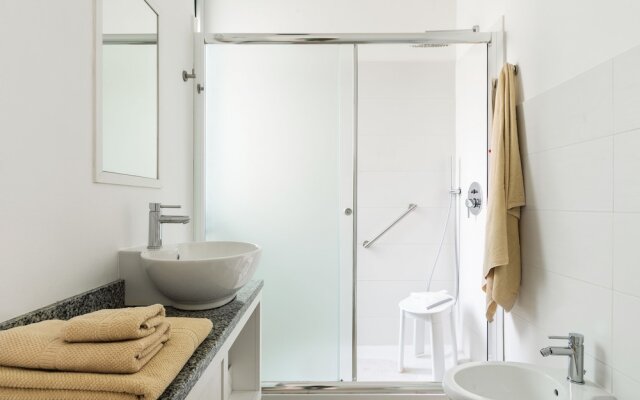 Flatty Apartments - Camillo Vacani