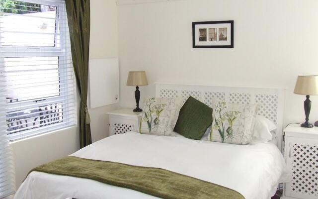 River Road Guest House