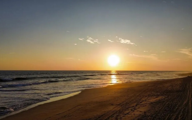 Norock Club and Beach