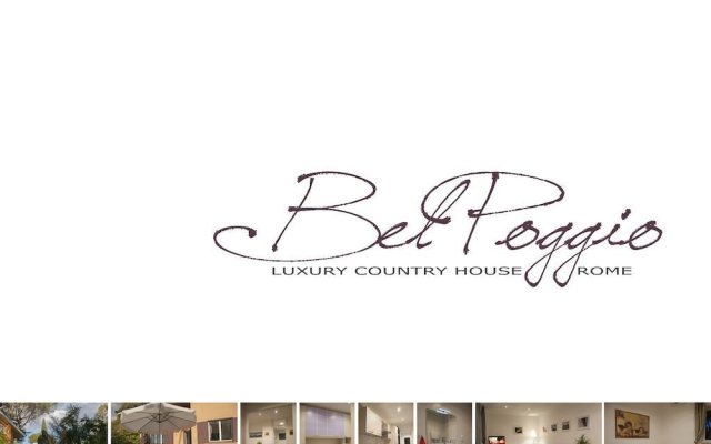 Bel Poggio Country House Standard and Luxury