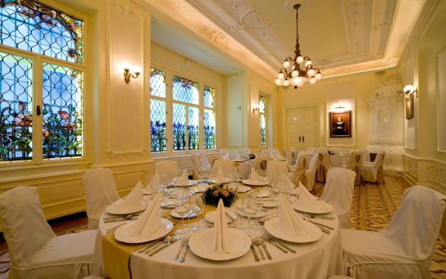 Boutique Hotel Victoria Budapest