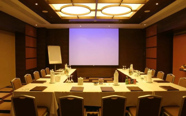 Four Points by Sheraton Le Verdun