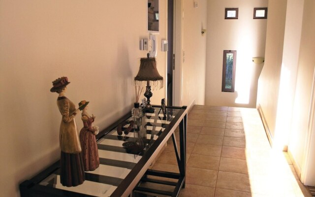 Nice Home in Skaloma Nafpaktos With Wifi and 4 Bedrooms