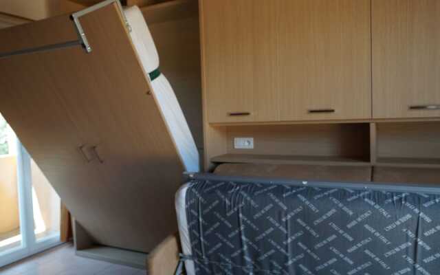 Camping & Résidence Les Castors