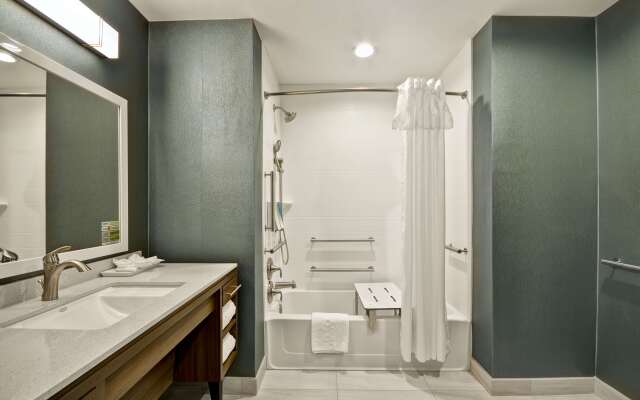 Home2 Suites by Hilton Plano Richardson