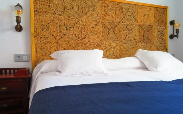 Hotel Mañet