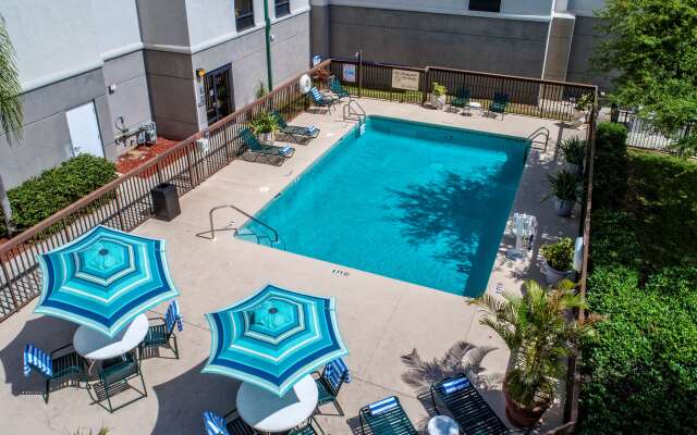 Hampton Inn Winter Haven