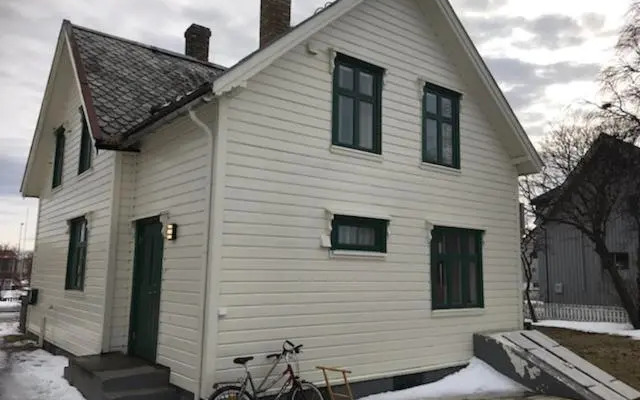 Villa Nordlys
