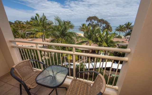 Tangalooma Island Resort