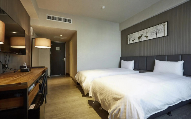 Fulidun Hotel