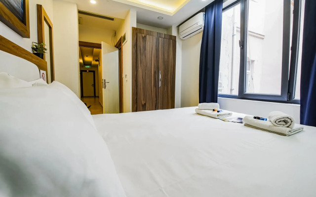 Mitani Suites