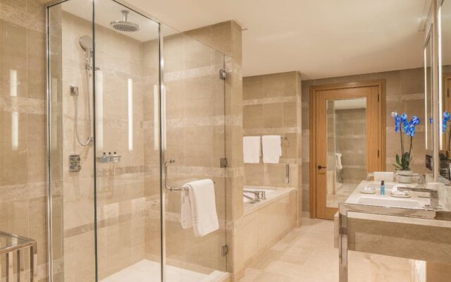 Four Seasons Hotel Tunis