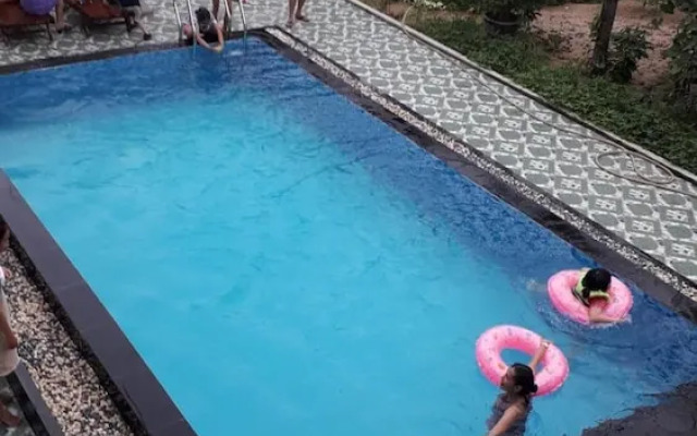 Phu Hung Thinh Villa